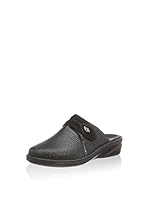 Florett Zuecos (Negro)