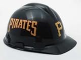 Pittsburgh Pirates MLB Hard Hat