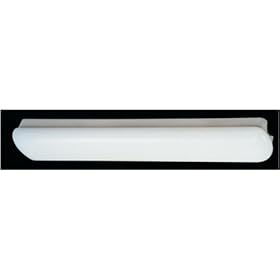 Thomas Lighting - SL1225EB : Two-light fluorescent bath bracket by Thomas Lighting