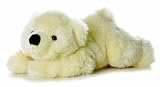 Flopsie 12-inch Polar Bear