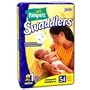 Pampers Swaddlers, Size 1, 54-Count