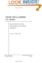 From Secularism to Jihad: Sayyid Qutb and the Foundations of Radical Islamism
