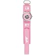MLB Kids' MF1-NYM Future Star Series New York Mets Pink Watch