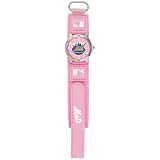 MLB Kids' MF1-NYM Future Star Series New York Mets Pink Watch