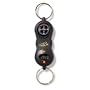 Highgear SmartLatch Compass w/ Time (10034)