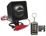 Bulldog Security 2010 Do It Yourself Security Alarm w/Mini-Siren