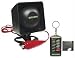 Bulldog Security 2010 Do It Yourself Security Alarm w/Mini-Siren