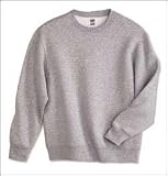 50/50 Polyester/Cotton SweatShirt by Fruit of the Loom (Style# 1630R)