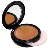 Diorskin Eclat Doux Compact Foundation SPF 20 - No. 500 Dark Beige 10g/0.35oz