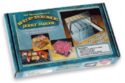 Supreme jerky maker by Jerky Makers