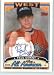 2008 Bowman Draft AFLAC Autographs #AFLAC-PD Paul Demny - East Bernard High School (H...