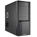 Ultra ULT33178 X-blaster ATX Mid-Tower PC Case (Black)