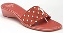 Italian Shoemakers Dots-R-Hot