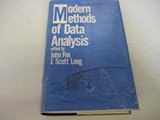 Modern methods of data analysis
