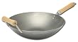 Joyce Chen Classic Series 14 Inch Carbon Steel Wok