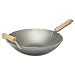 Joyce Chen Classic Series 14 Inch Carbon Steel Wok