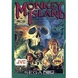 The Secret Of Monkey Island