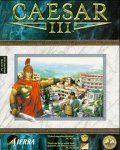 Eigenschaften Vivendi Games Deutschland  / Caesar 3, für Windows, 1 CD-ROM Für Windows 95/98