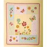 Mariposa Quilt by Kidsline