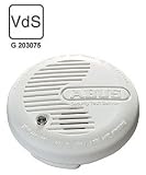 ABUS 434891 Rauchmelder Typ RM03 Li VdS