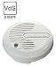 Heimwerken : ABUS 434891 Rauchmelder Typ RM03 Li VdS