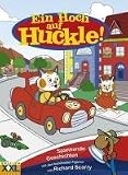 Ein Hoch auf Huckle!: Spannende Geschichten mit den ber&uuml;hmten Figuren von Richard Scarry - Richard Scarry
