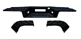 NEW 04-07 Ford F150 Flareside Rear Step Bumper Pad Kit