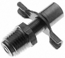 Help 61105 Brass Drain Cock