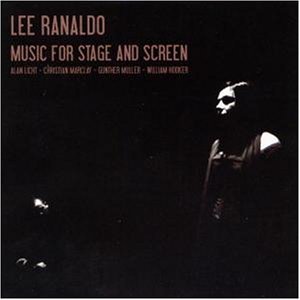 Lee Ranaldo｜Music for Stage and Screen