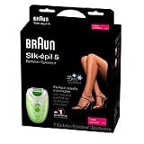 Braun Silk Epil X'elle Epilator (Quantity of 1)