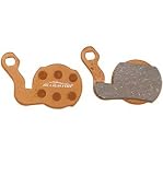 F. MAGURA LOUISE PLAQUETTES DE FREIN TAQ 27 734
