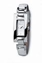 Betty Barclay Stainless Steel Ladies Analogue Strap Watch - 023 00 306 020
