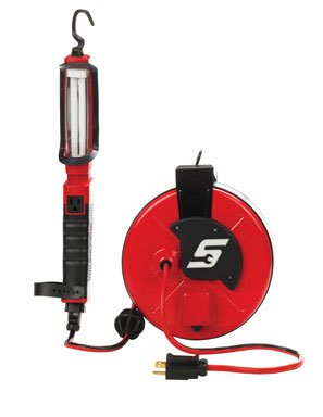 JS Products Inc 92120 Angle Light and Cord Reel 31C9GwewtZL JS Products Inc 92120 Angle Light and Cord Reel