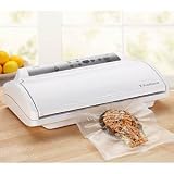 Tilia Advanced V2490 FoodSaver Vacuum-Packaging System