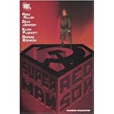 Red son. Supermandi P. Fogarizzu