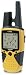 Garmin Rino 110 Handheld GPS Navigator and 2-Way Radio