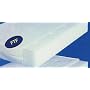 Cotbed Mattress 69cm x 139cm Foam