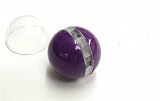 10 'Le Parfum du Linge' Violet Fragranced Balls from France