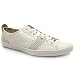 Paul Smith West - 8 Uk - White - Leather