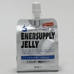 イトシア エネルギー補給パウチ 160g