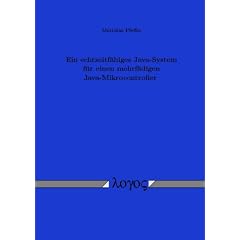 Ein echtzeitf�higes Java-System f�r einen mehrf�digen Java-Mikrocontroller