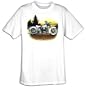 Rugged Motorcycle T-shirt