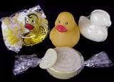 Rubber Ducky Children's Bath Product Set
