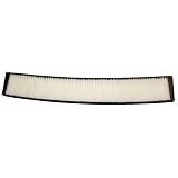 Beck Arnley  042-2034  Cabin Air Filter for select  BMW models by Beck Arnley