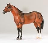 Breyer Traditional American Quarter Horse Mare