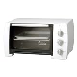 Toastmaster 4-Slice Toaster Oven Broiler - TOV400