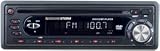 SOUNDSTORM SDVD500 In-Dash DVD Receiver
