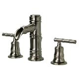 Pegasus 848-0304 Bamboo 8" Bathroom Faucet