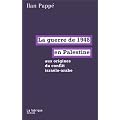 La guerre de 1948 en Palestine