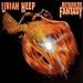 Best Uriah Heep studio albums